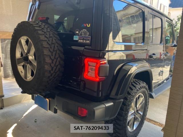 Jeep WRANGLER 2019-09 4325423-3