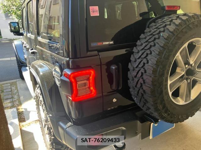 Jeep WRANGLER 2019-09 4325423-4