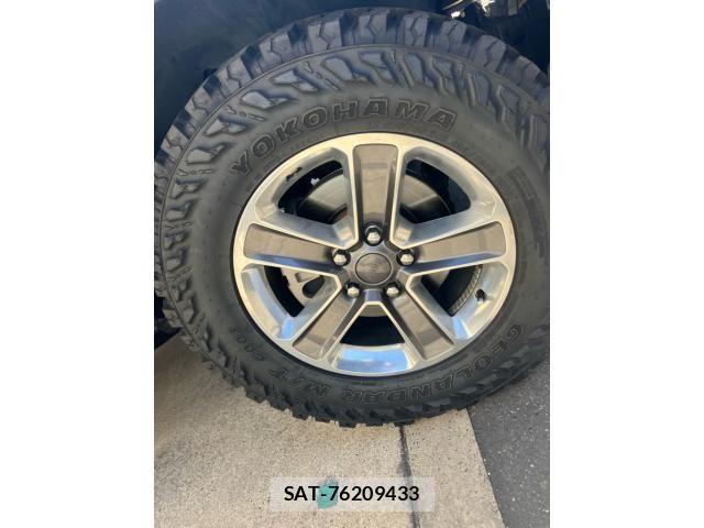 Jeep WRANGLER 2019-09 4325423-5