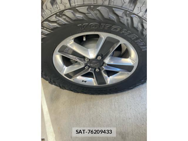 Jeep WRANGLER 2019-09 4325423-6