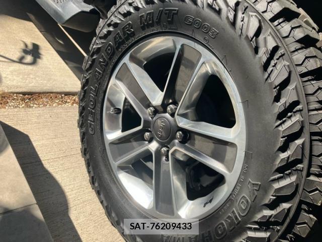 Jeep WRANGLER 2019-09 4325423-7
