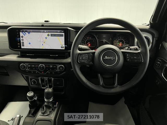Jeep WRANGLER 2025-01 4594278-11