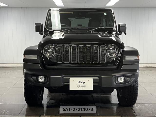 Jeep WRANGLER 2025-01 4594278-13