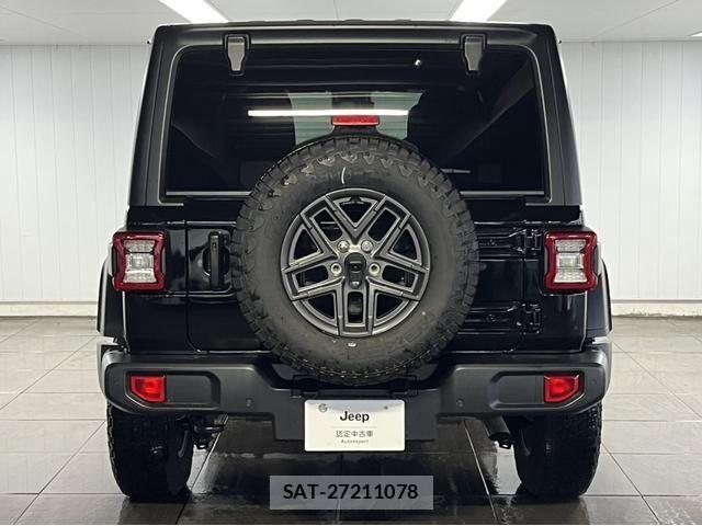 Jeep WRANGLER 2025-01 4594278-14