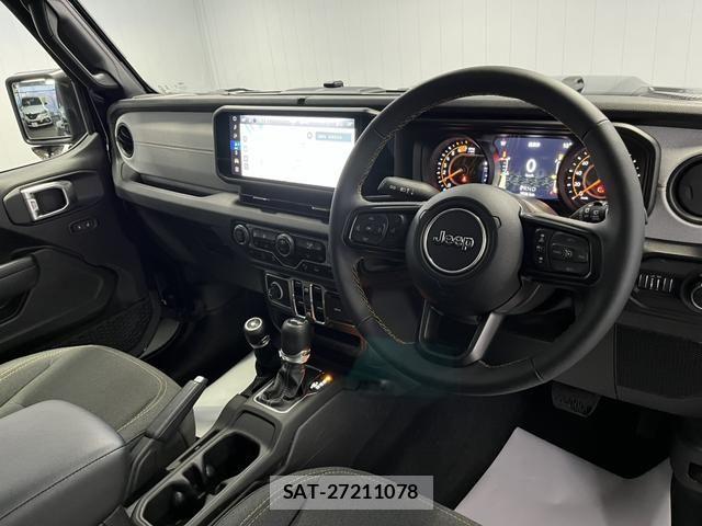 Jeep WRANGLER 2025-01 4594278-1