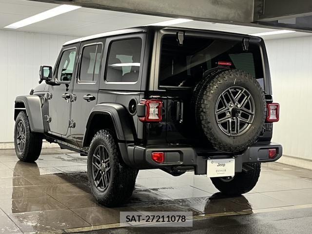 Jeep WRANGLER 2025-01 4594278-2