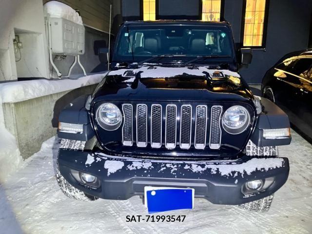 Jeep WRANGLER 2019-06 4961087-0