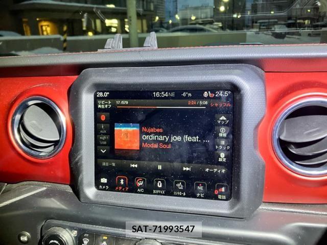 Jeep WRANGLER 2019-06 4961087-21