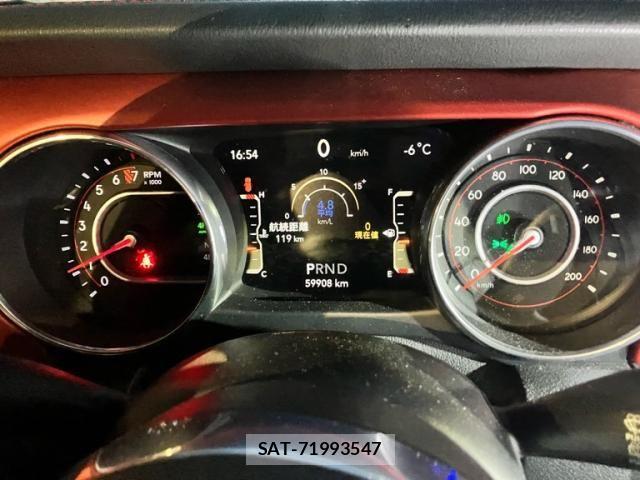 Jeep WRANGLER 2019-06 4961087-24