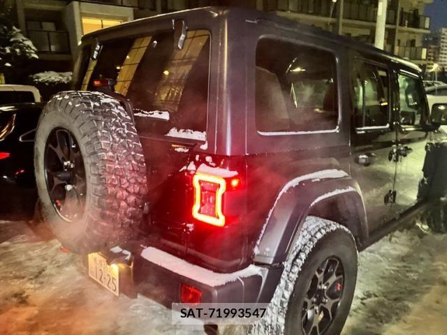 Jeep WRANGLER 2019-06 4961087-3