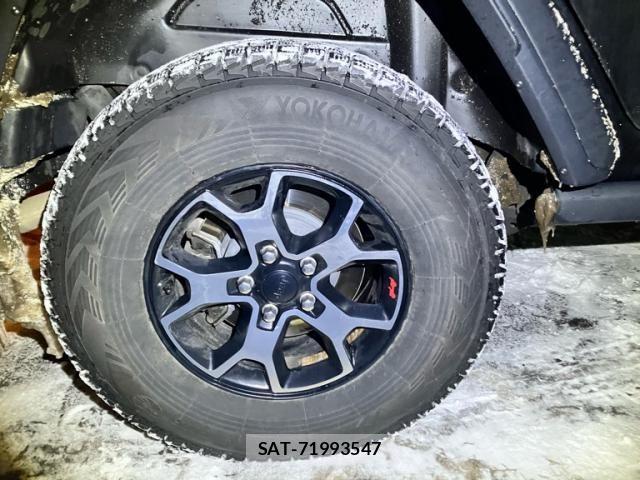 Jeep WRANGLER 2019-06 4961087-7