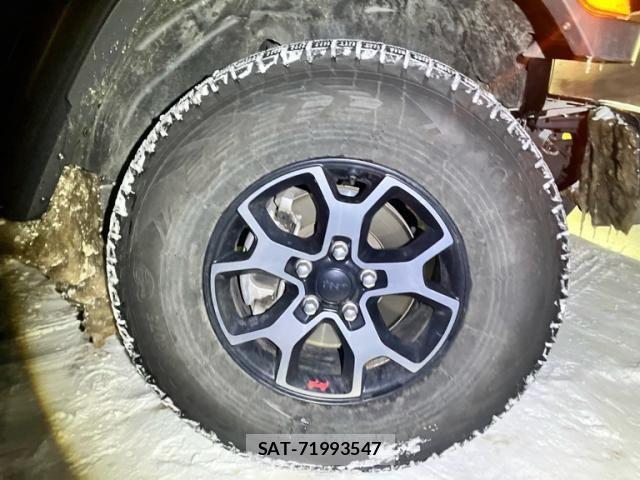 Jeep WRANGLER 2019-06 4961087-8