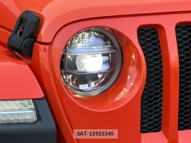 Jeep WRANGLER 2020-08 4961099-9