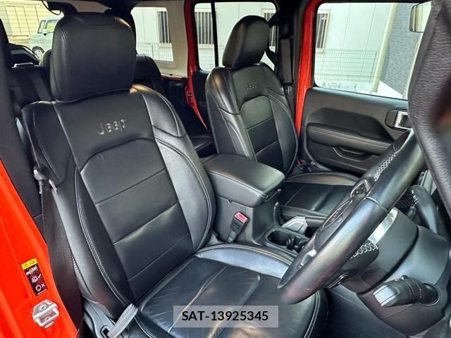 Jeep WRANGLER 2020-08 4961099-3