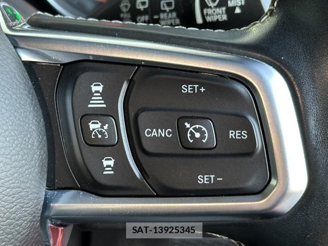 Jeep WRANGLER 2020-08 4961099-7