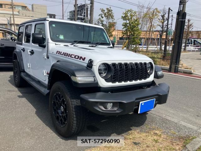 Jeep WRANGLER 2021-07 4961075-0