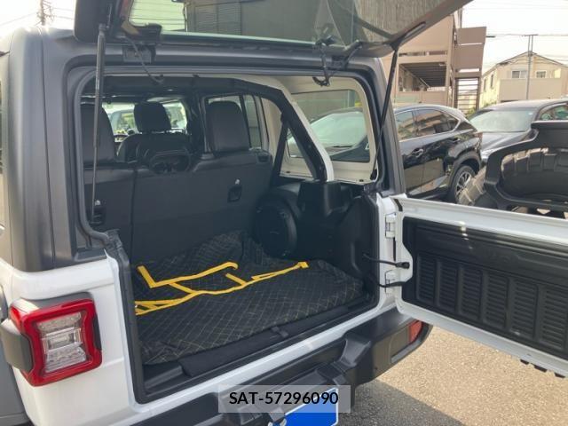 Jeep WRANGLER 2021-07 4961075-10