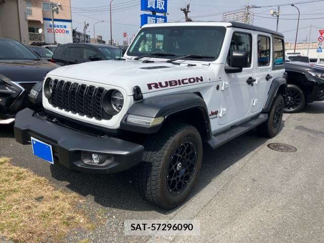 Jeep WRANGLER 2021-07 4961075-1