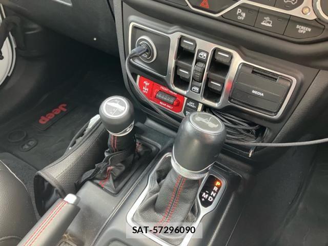 Jeep WRANGLER 2021-07 4961075-25