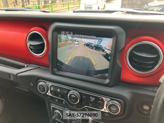 Jeep WRANGLER 2021-07 4961075-26