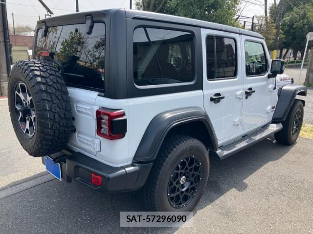 Jeep WRANGLER 2021-07 4961075-2