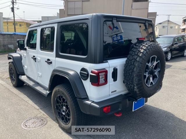 Jeep WRANGLER 2021-07 4961075-3
