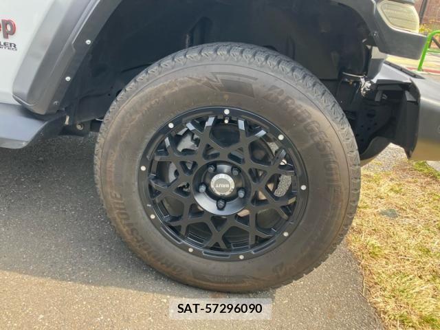 Jeep WRANGLER 2021-07 4961075-4