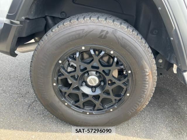 Jeep WRANGLER 2021-07 4961075-5