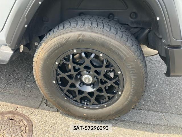 Jeep WRANGLER 2021-07 4961075-6