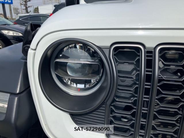 Jeep WRANGLER 2021-07 4961075-8