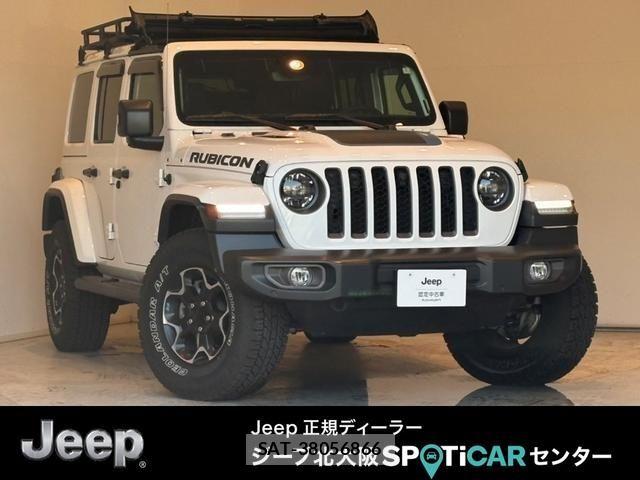 Jeep WRANGLER 2024-01 4961063-0
