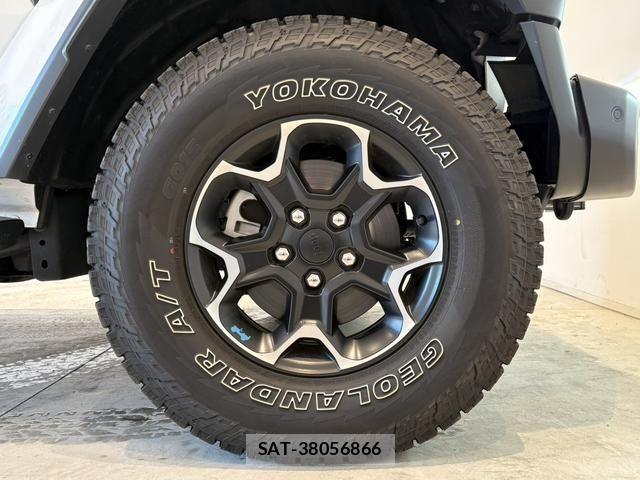 Jeep WRANGLER 2024-01 4961063-17