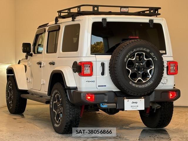 Jeep WRANGLER 2024-01 4961063-2