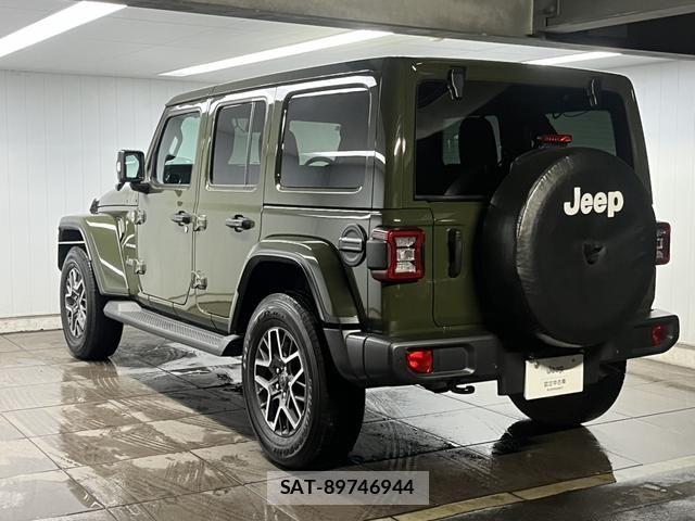 Jeep WRANGLER 2024-07 4961058-2