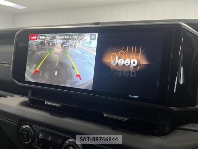 Jeep WRANGLER 2024-07 4961058-6