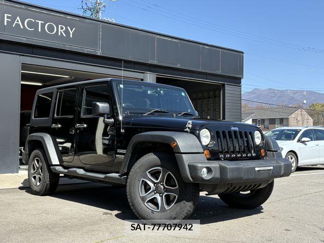 Jeep WRANGLER 2013-05 5869859-0