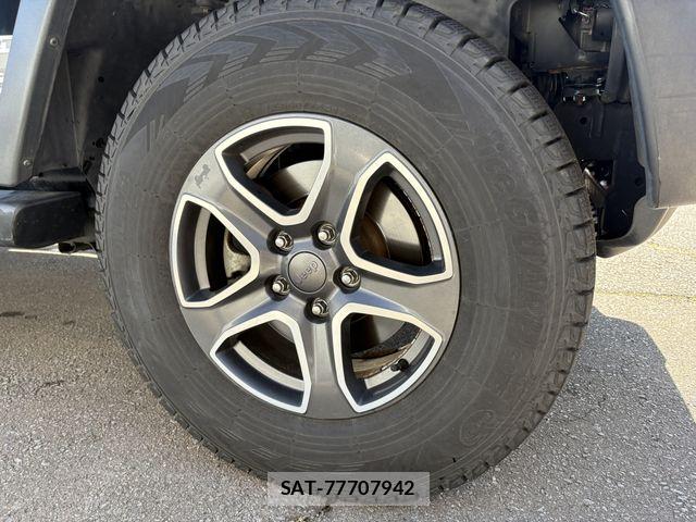 Jeep WRANGLER 2013-05 5869859-15