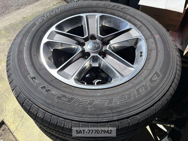 Jeep WRANGLER 2013-05 5869859-19