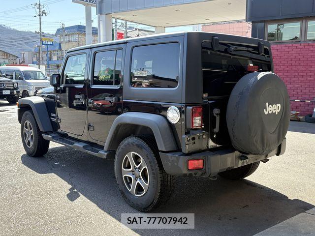 Jeep WRANGLER 2013-05 5869859-2