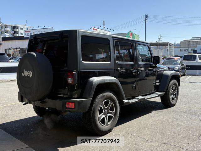 Jeep WRANGLER 2013-05 5869859-4