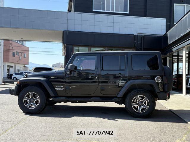 Jeep WRANGLER 2013-05 5869859-5