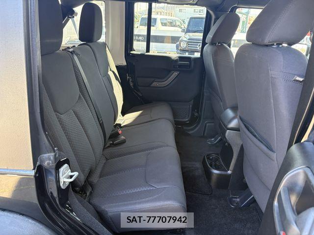 Jeep WRANGLER 2013-05 5869859-7
