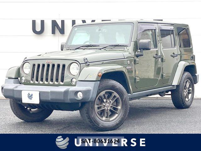 Jeep WRANGLER 2016-07 5869853-0