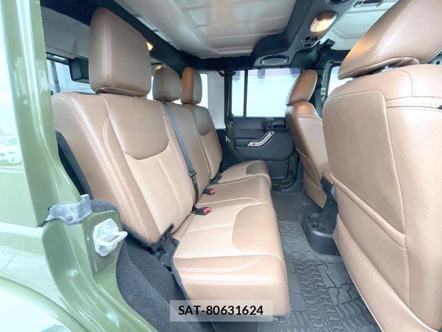 Jeep WRANGLER 2016-07 5869853-9