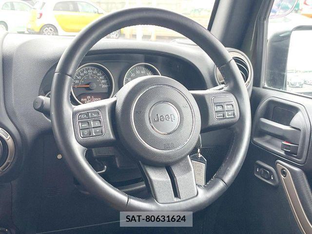 Jeep WRANGLER 2016-07 5869853-11