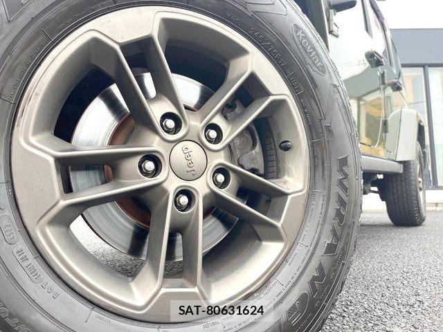 Jeep WRANGLER 2016-07 5869853-13