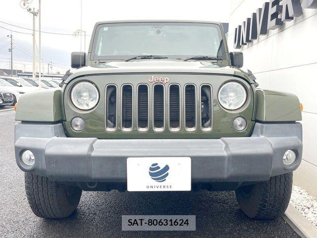 Jeep WRANGLER 2016-07 5869853-14