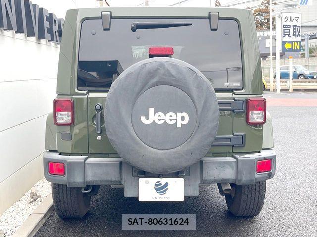 Jeep WRANGLER 2016-07 5869853-15