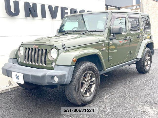 Jeep WRANGLER 2016-07 5869853-17