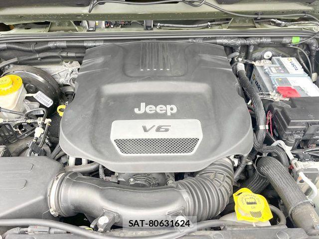 Jeep WRANGLER 2016-07 5869853-18